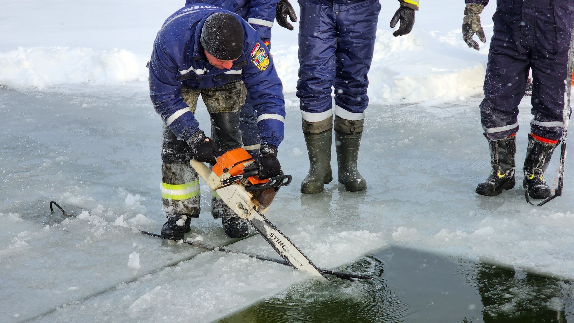 ступино, крещение господне, крещенские купания, купель ступино,