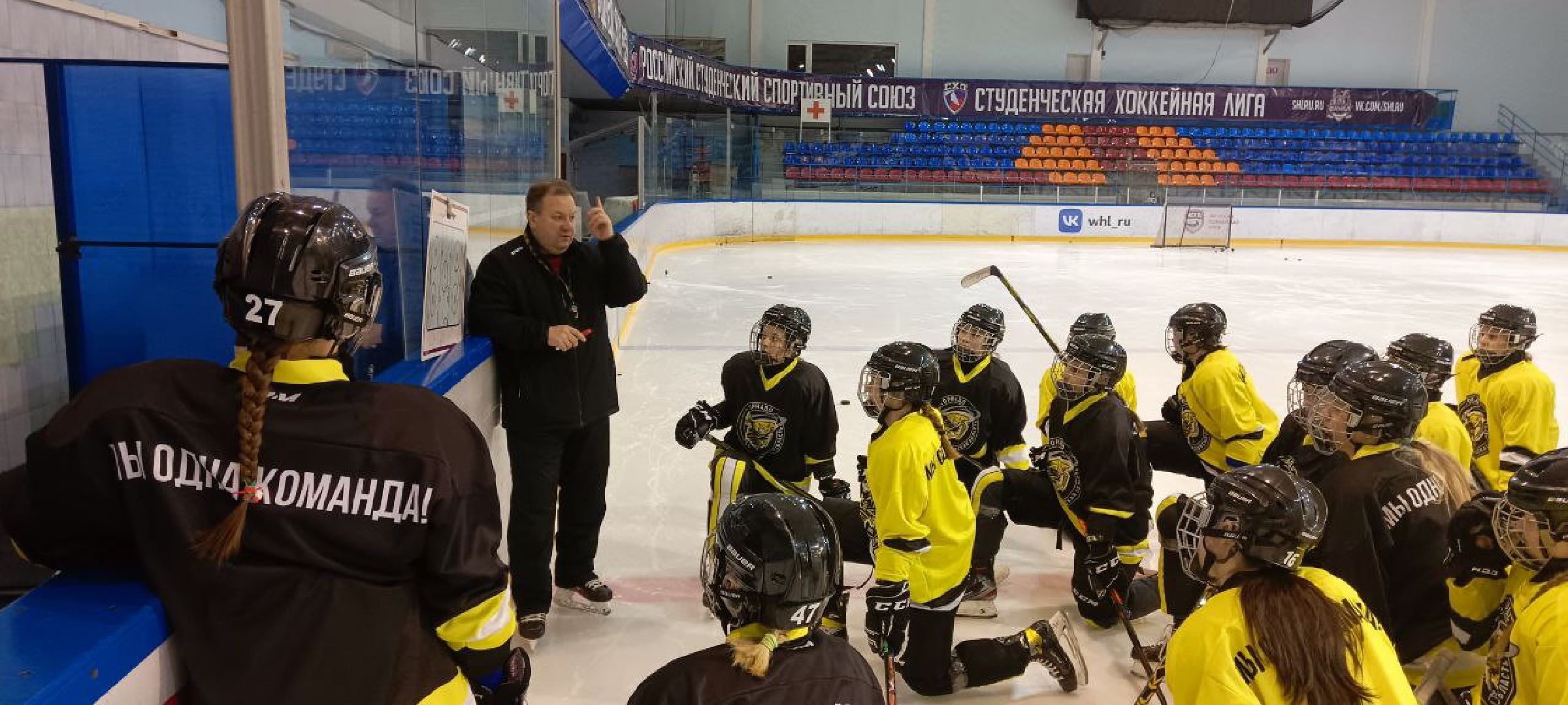 Дмитров, Торнадо, ЖХЛ,