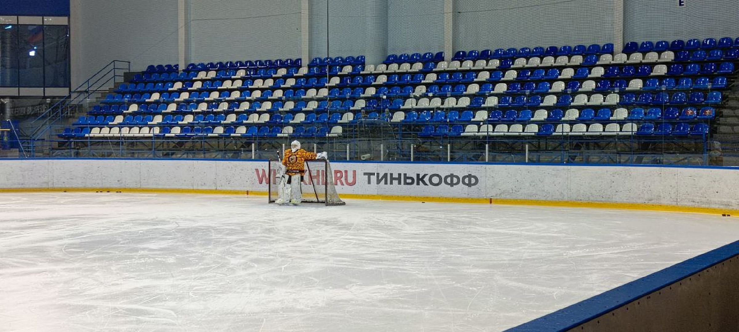 Дмитров, Торнадо, ЖХЛ,