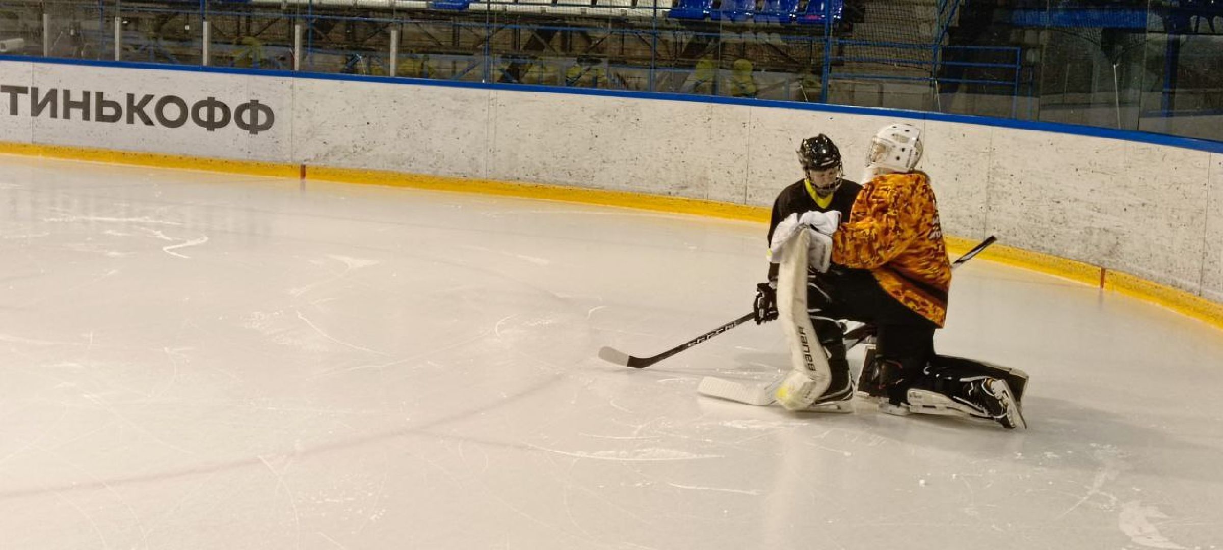 Дмитров, Торнадо, ЖХЛ,