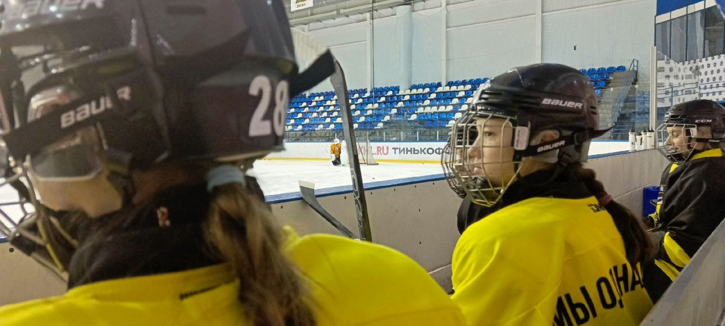 Дмитров, Торнадо, ЖХЛ,