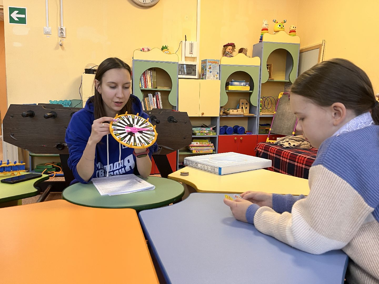 шаховская, молодая гвардия, волонтер, акции, мероприятие,