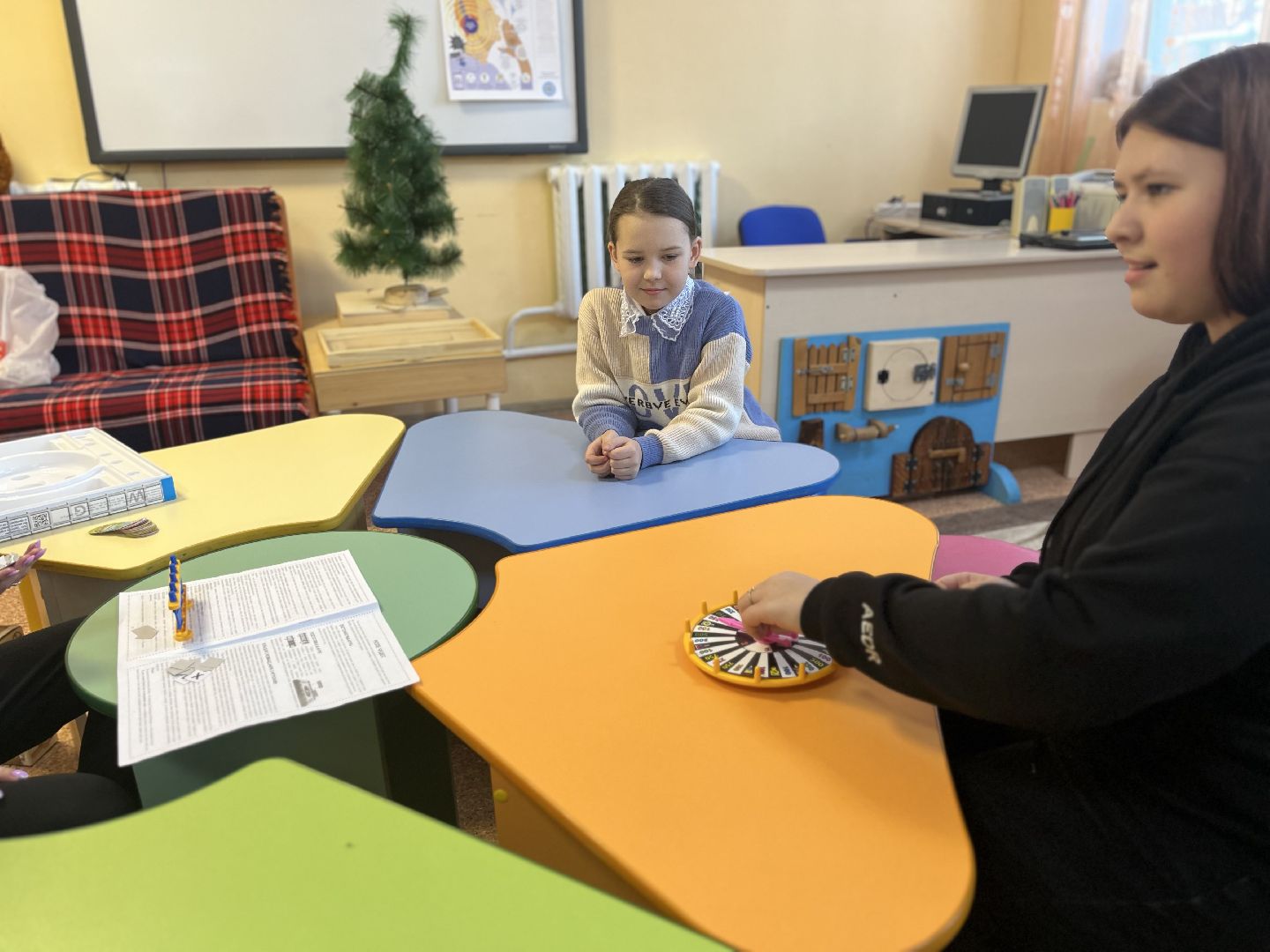 шаховская, молодая гвардия, волонтер, акции, мероприятие,