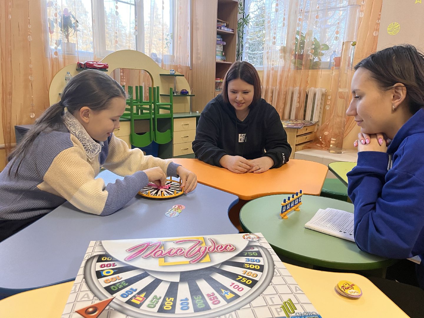 шаховская, молодая гвардия, волонтер, акции, мероприятие,