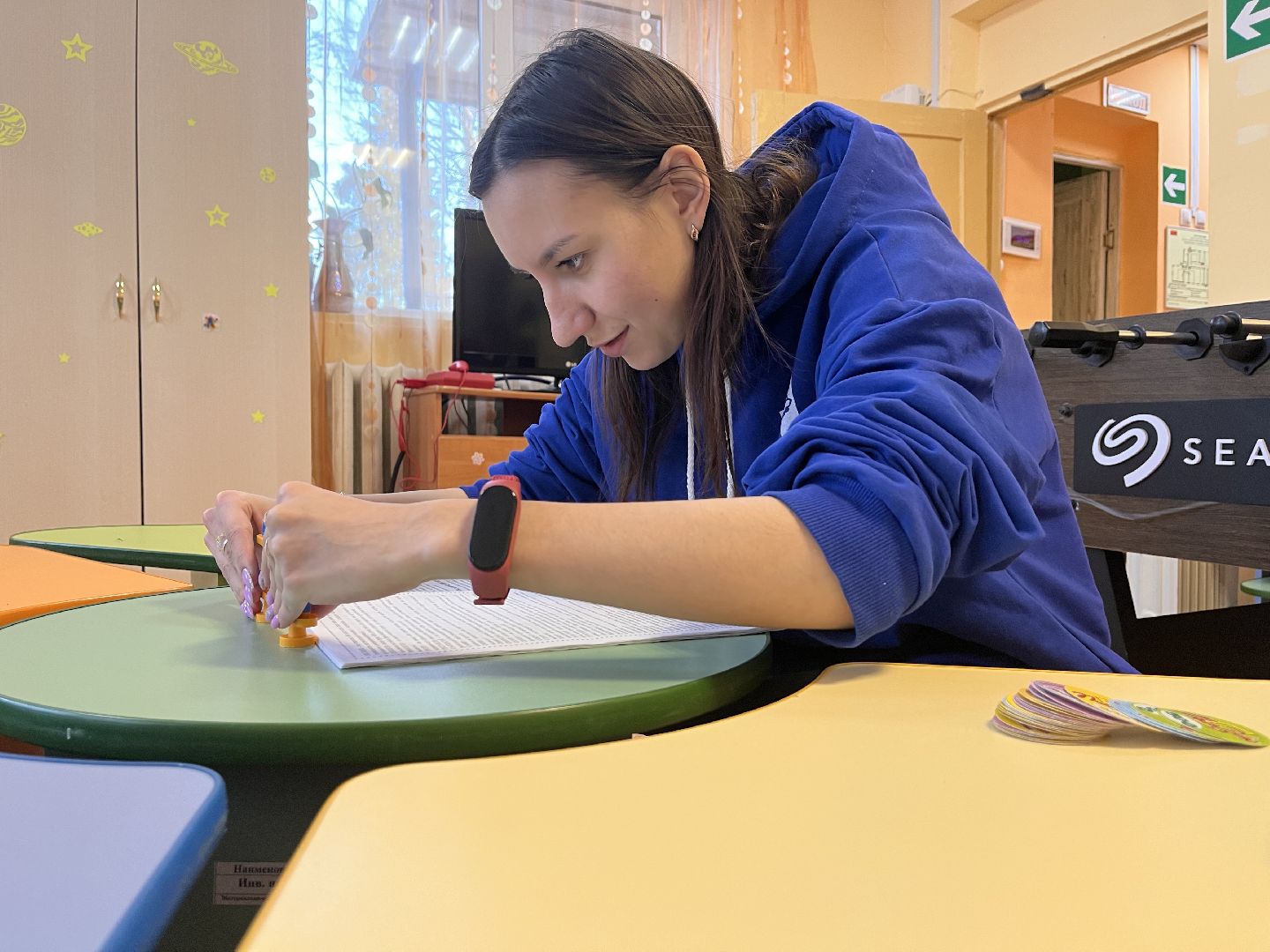 шаховская, молодая гвардия, волонтер, акции, мероприятие,