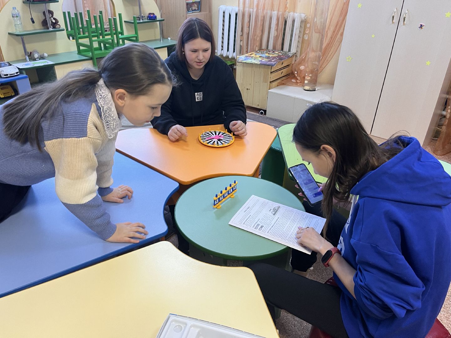 шаховская, молодая гвардия, волонтер, акции, мероприятие,