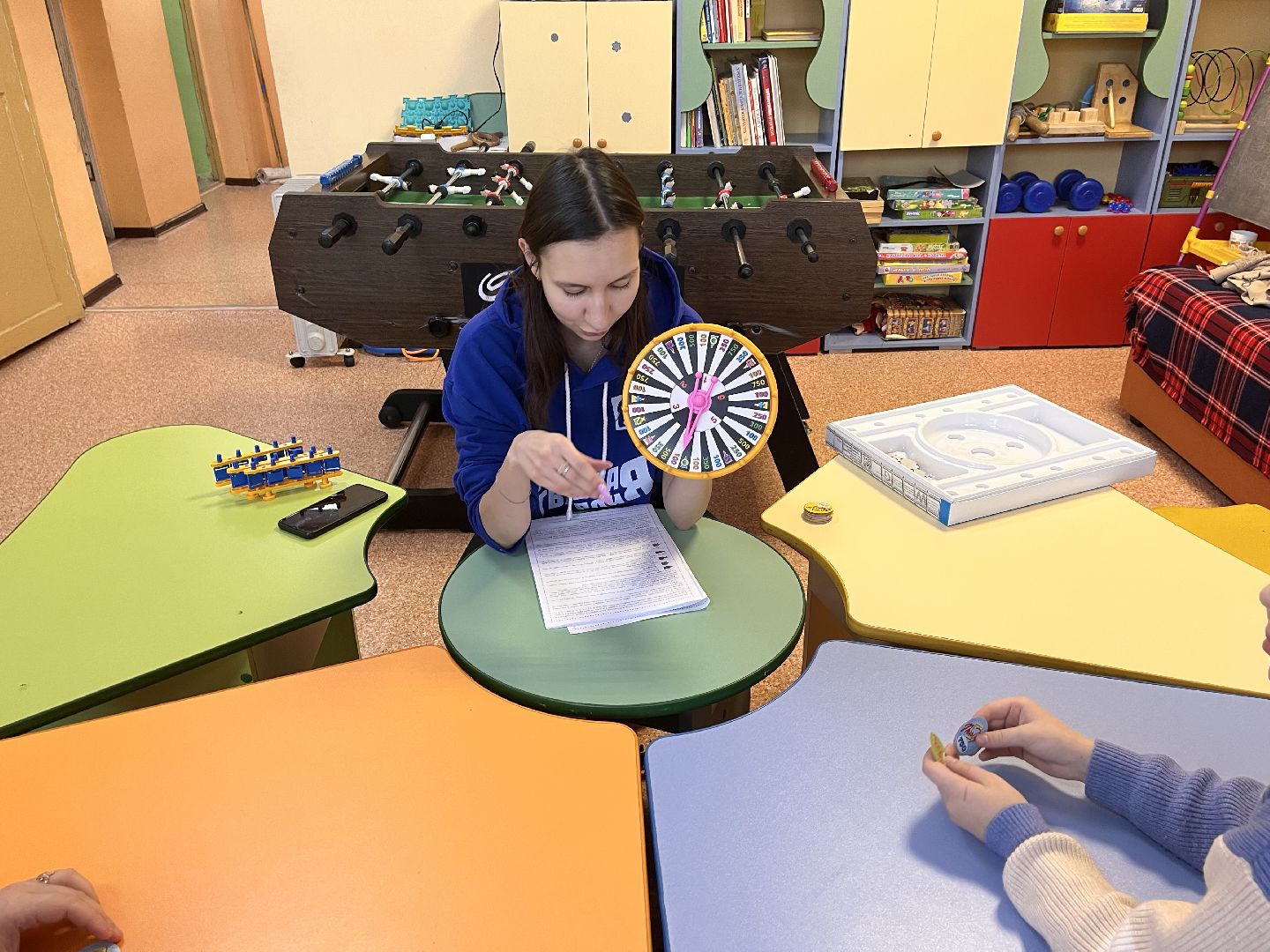 шаховская, молодая гвардия, волонтер, акции, мероприятие,