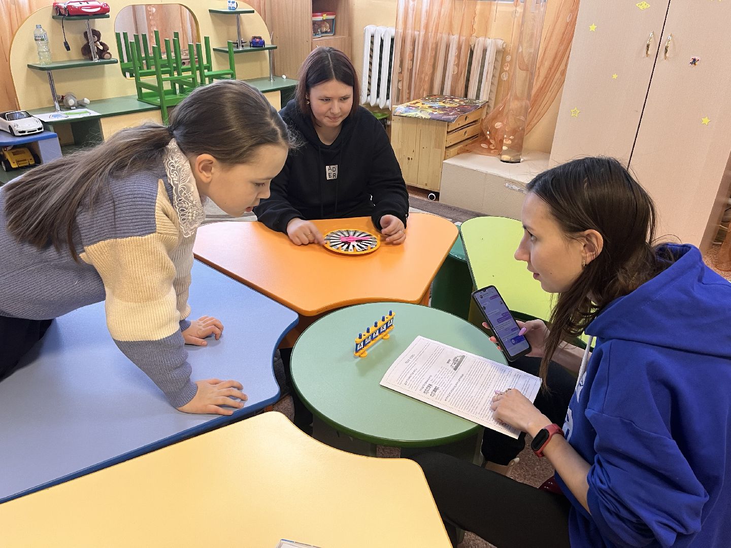 шаховская, молодая гвардия, волонтер, акции, мероприятие,