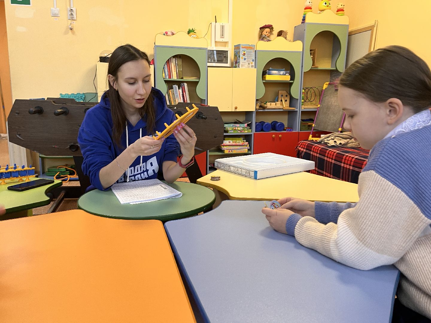 шаховская, молодая гвардия, волонтер, акции, мероприятие,