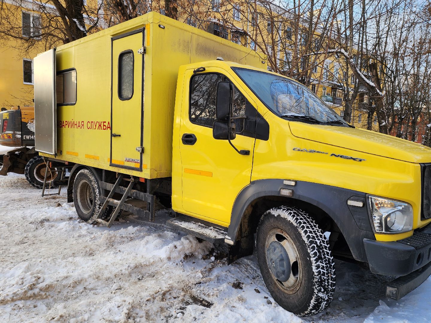 Подольск, Жкх, Горячее водоснабжение, аварийная бригада,