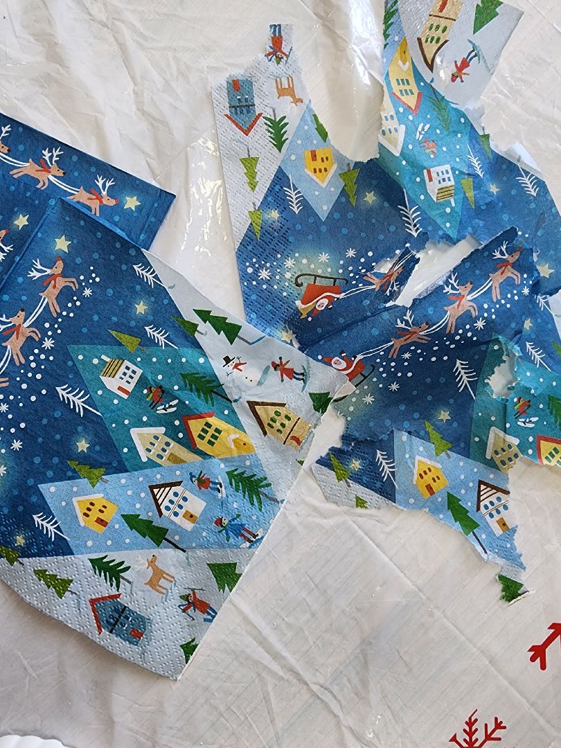 волоколамск, Декупаж, творческая студия, творчество, библиотека, мастер класс,