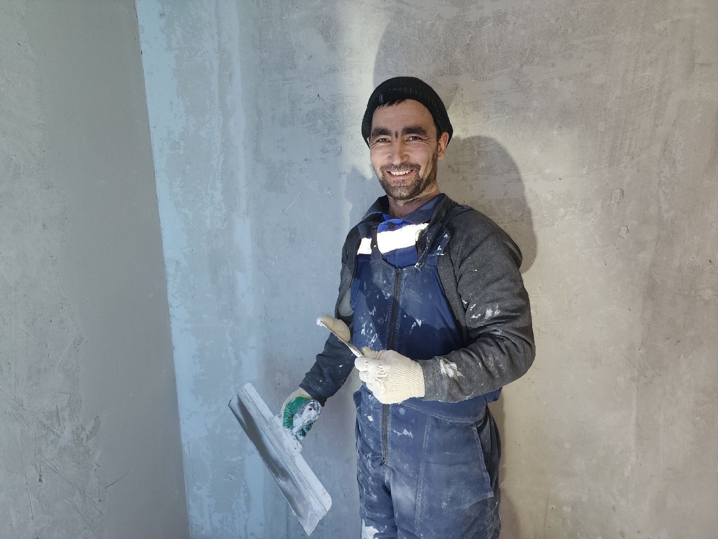 красноармейск, г.о. пушкинский, стройка, дом для переселенцев,