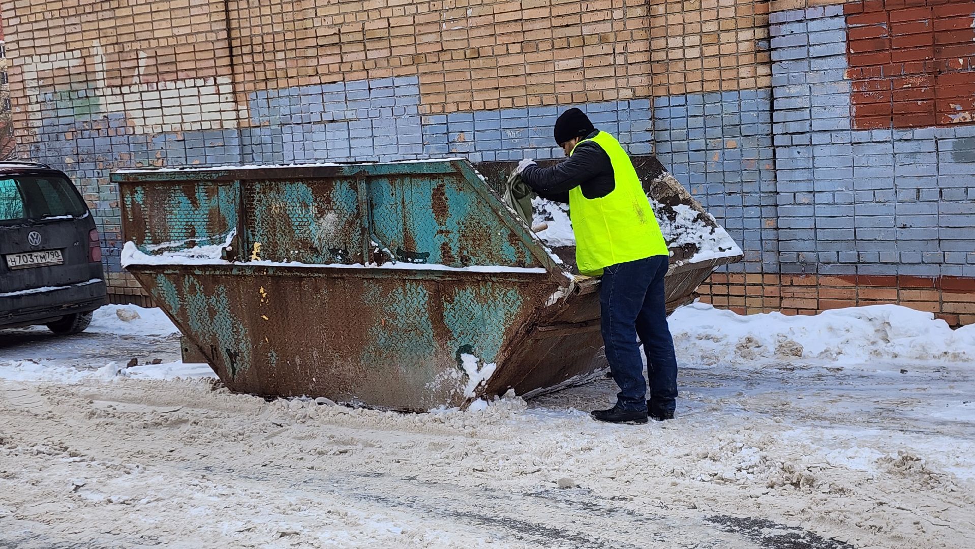подольск, жкх, подвалы,