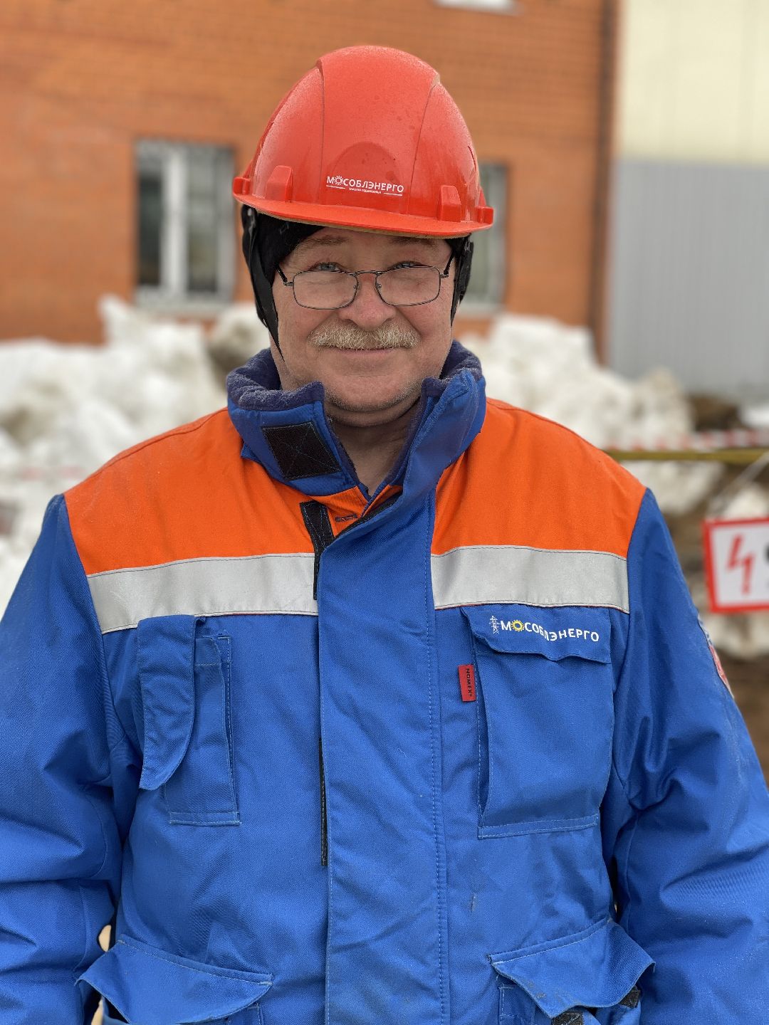 Звенигород, Ершово, Одинцовский округ, электроснабжение, ремонт, капитальный ремонт