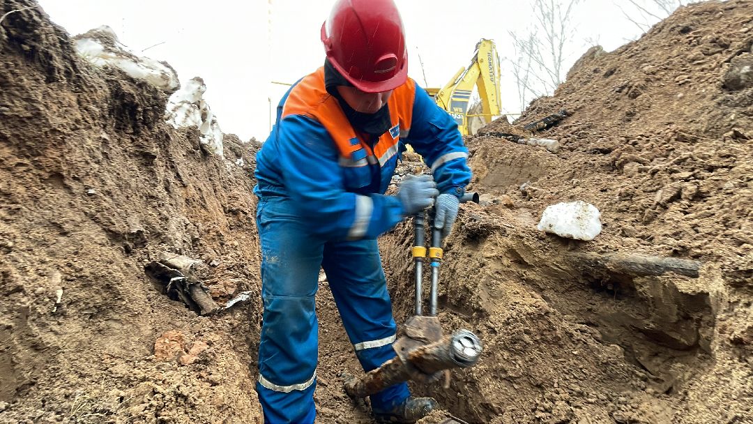 Звенигород, Ершово, Одинцовский округ, электроснабжение, ремонт, капитальный ремонт