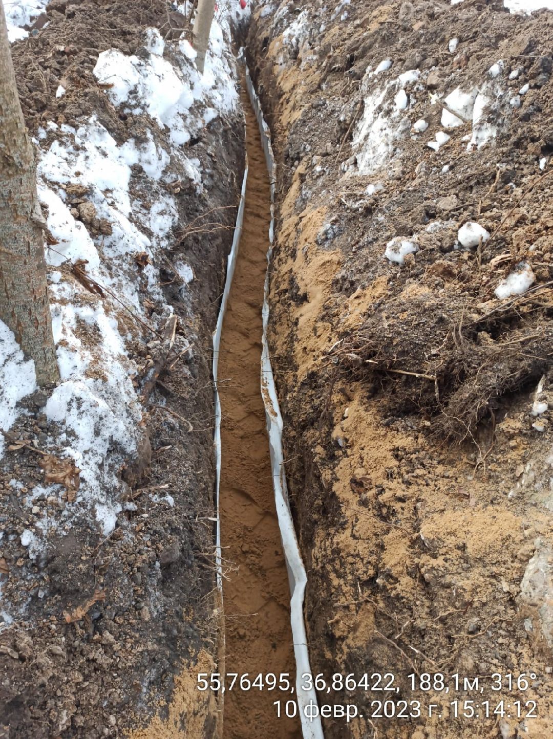 Звенигород, Ершово, Одинцовский округ, электроснабжение, ремонт, капитальный ремонт