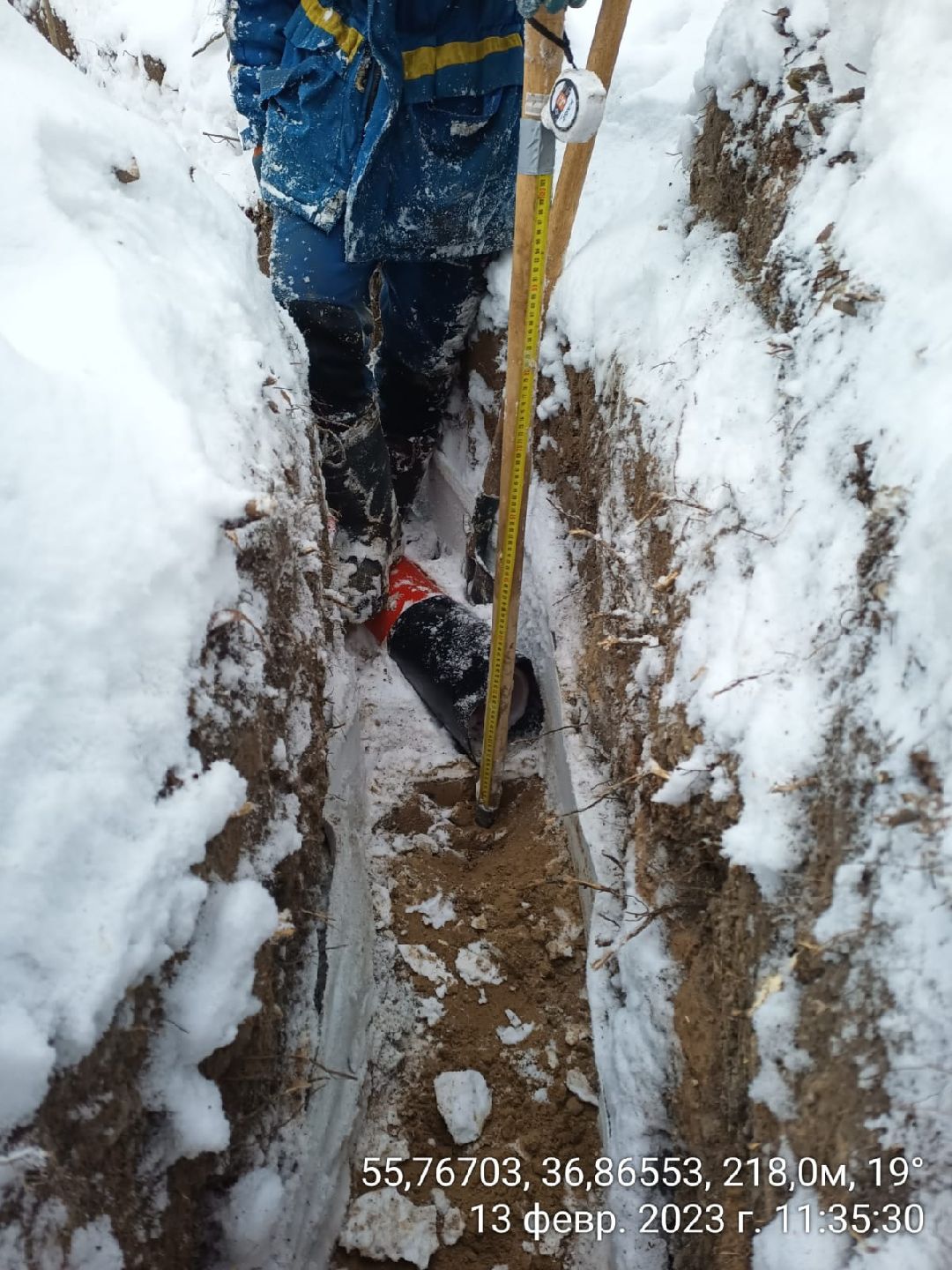 Звенигород, Ершово, Одинцовский округ, электроснабжение, ремонт, капитальный ремонт