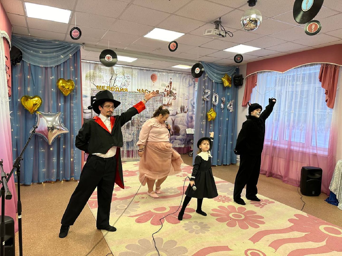 химки, дети, общество, конкурс,