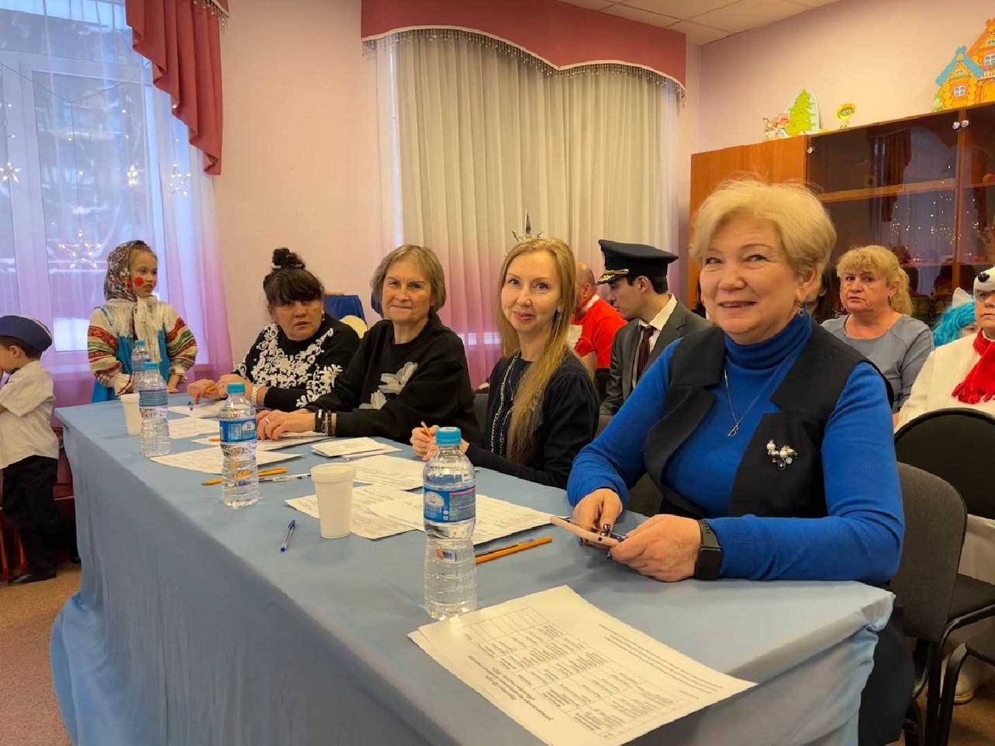 химки, дети, общество, конкурс,