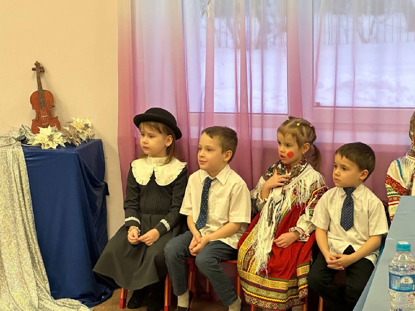 химки, дети, общество, конкурс,