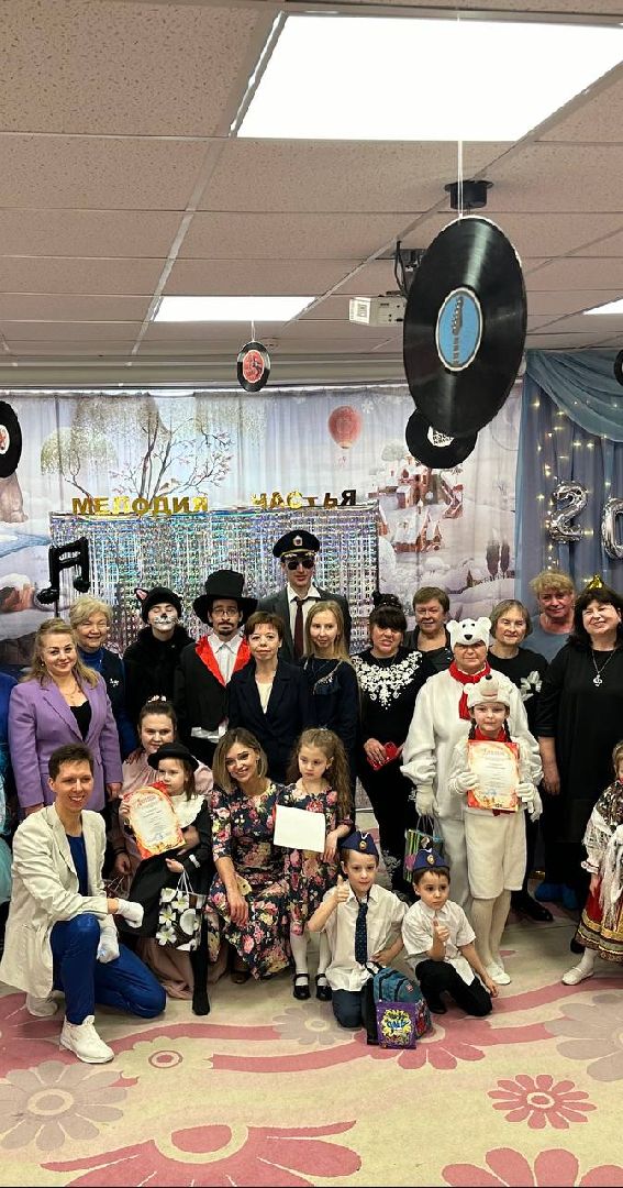 химки, дети, общество, конкурс,