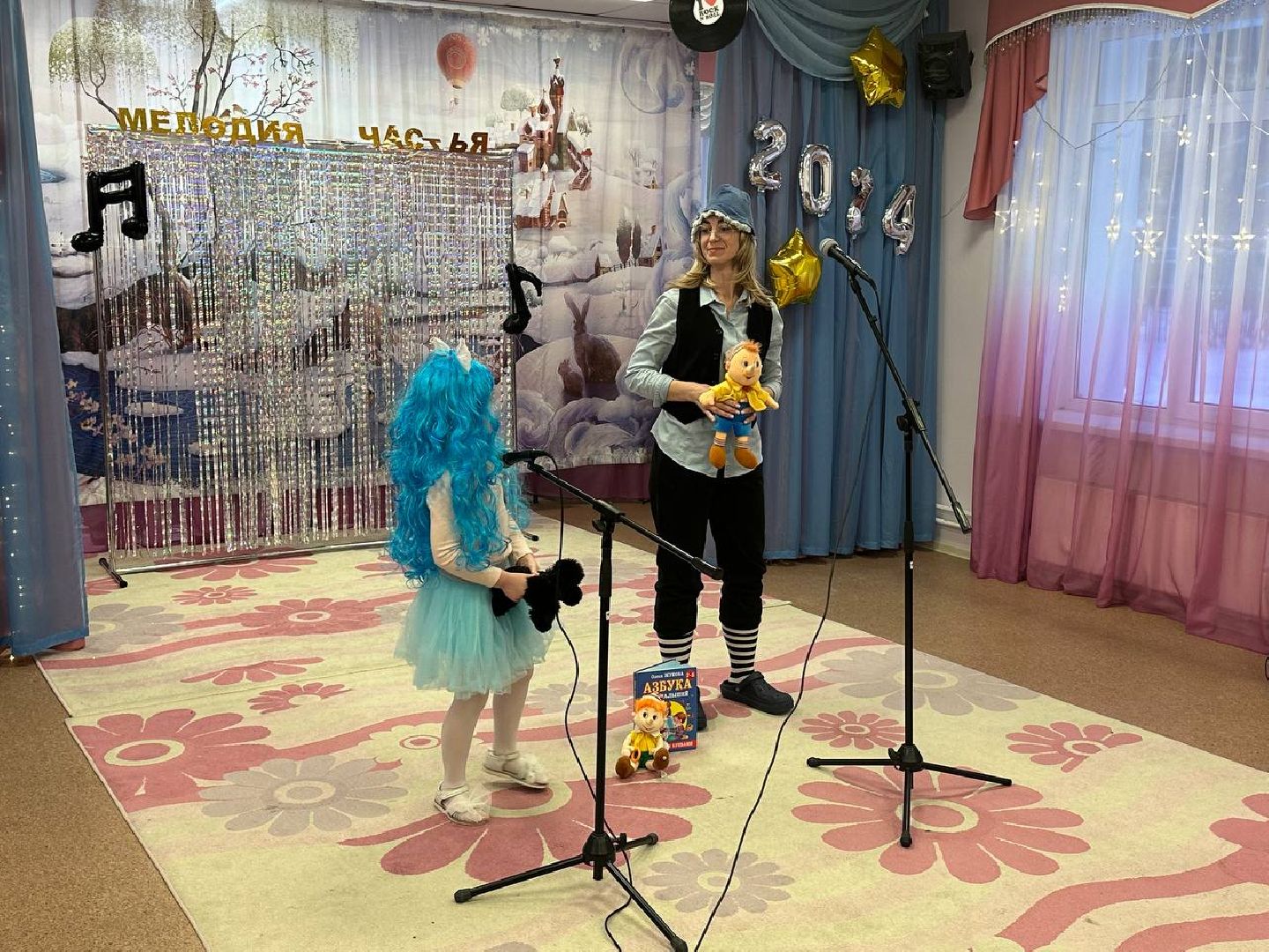 химки, дети, общество, конкурс,