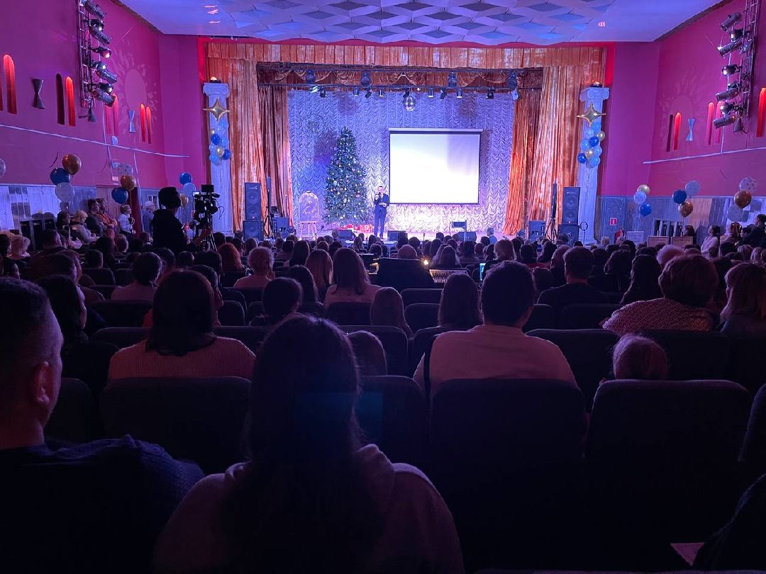 Одинцово, общество