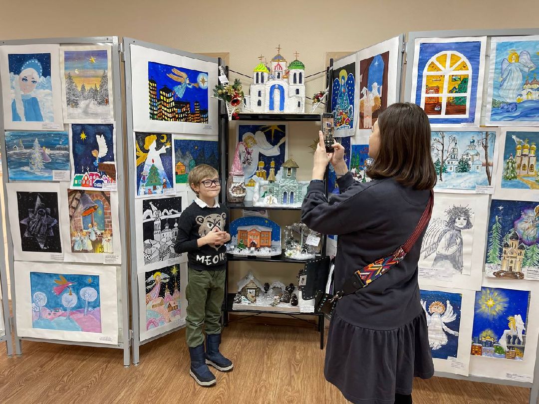 Одинцово, общество