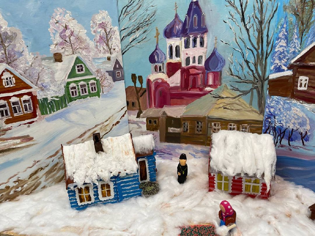 Одинцово, общество