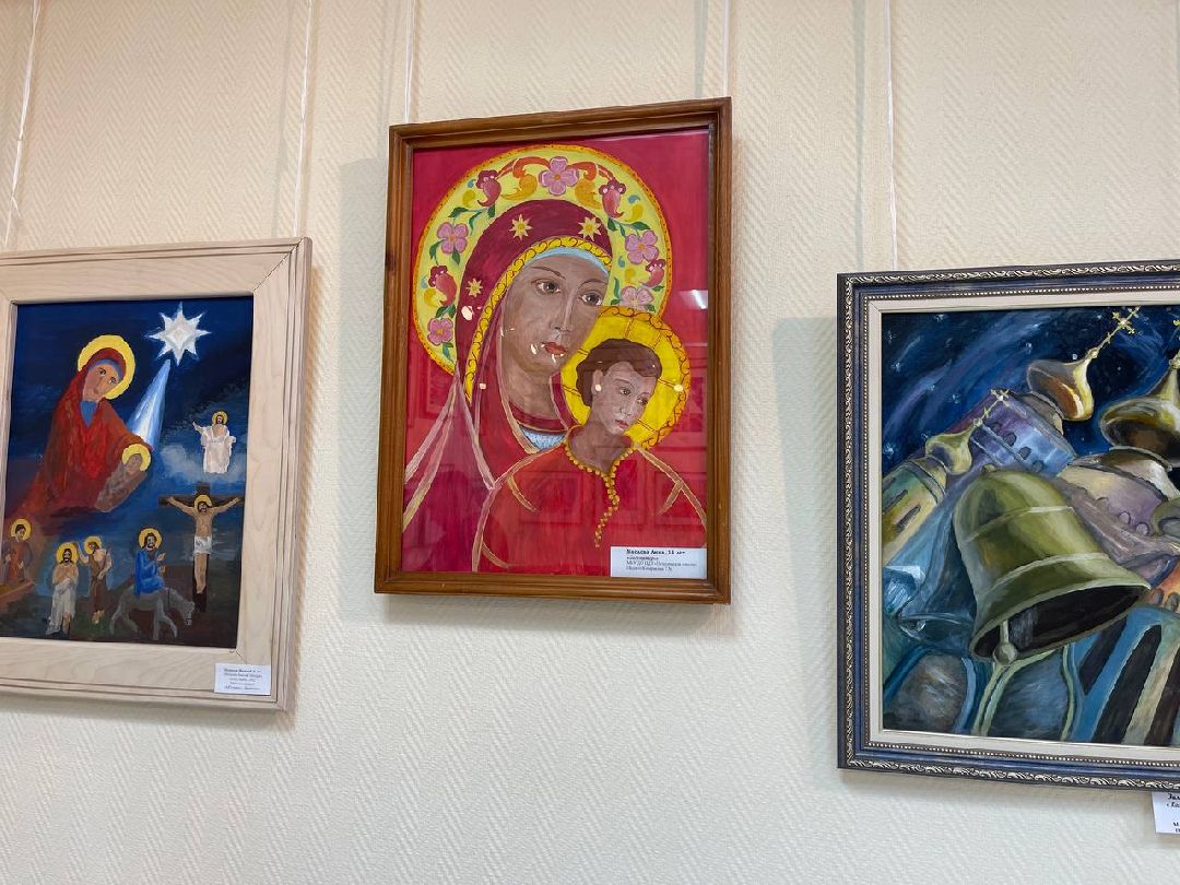 Одинцово, общество