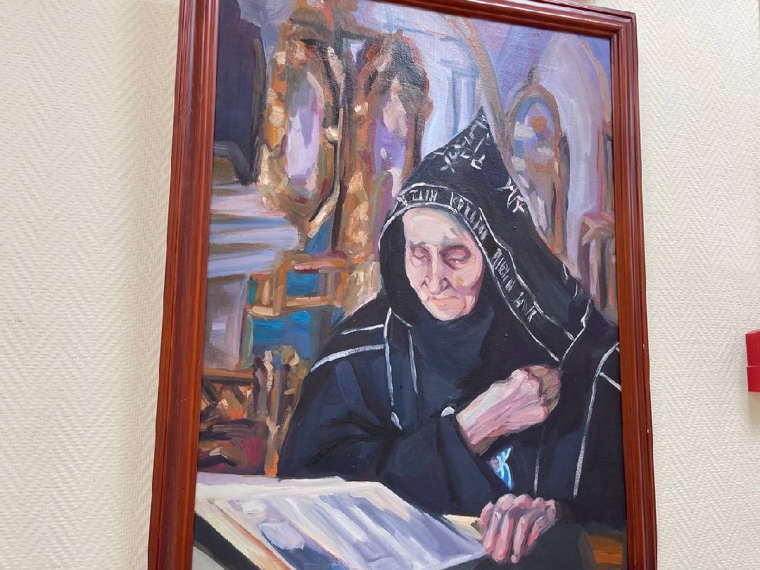 Одинцово, общество