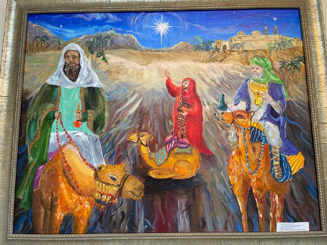 Одинцово, общество