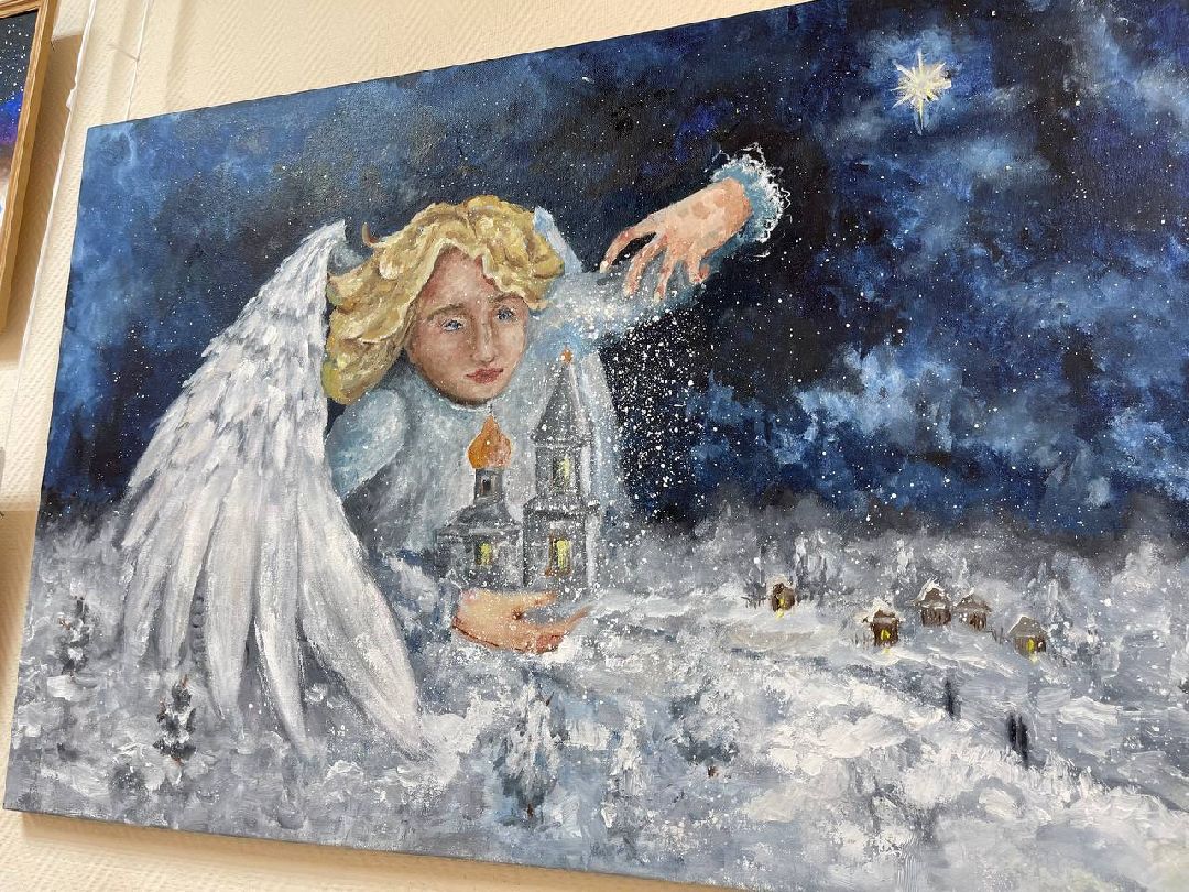 Одинцово, общество