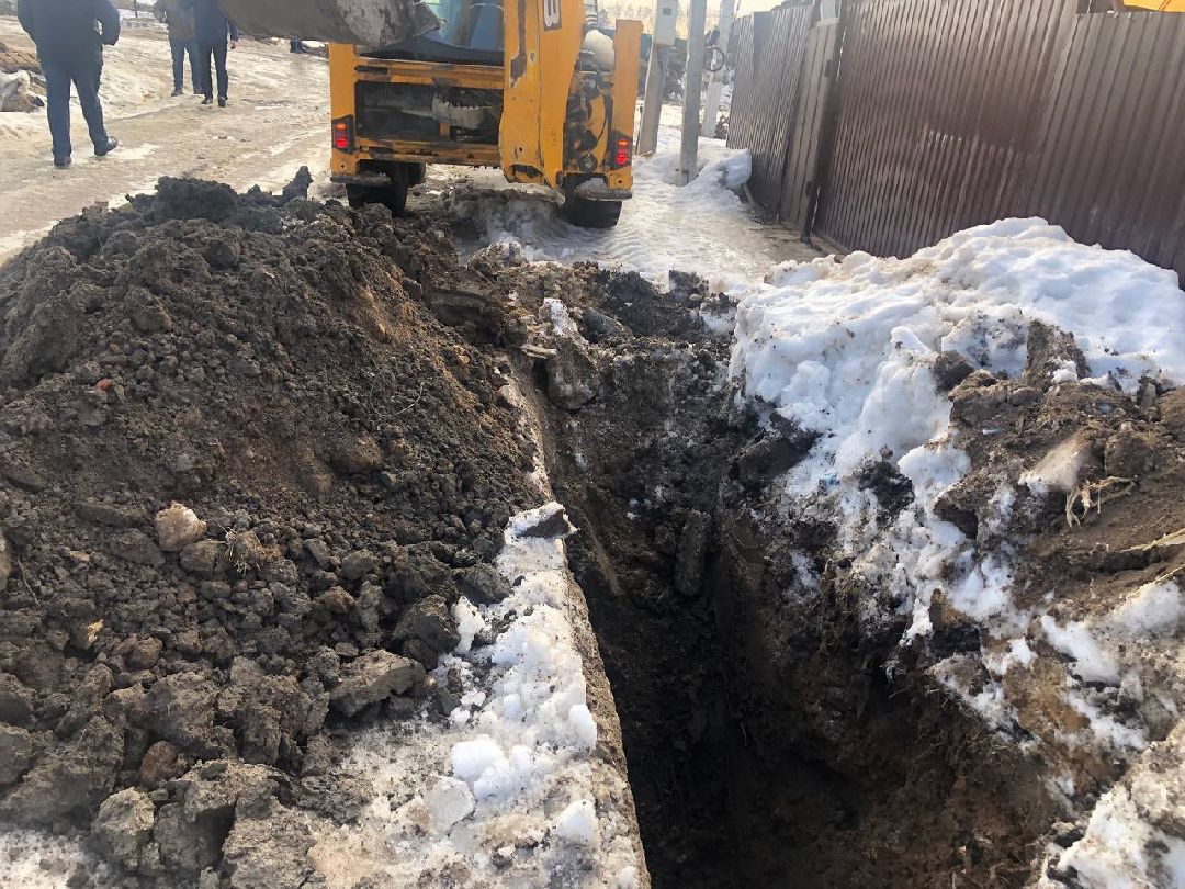 Осташковское шоссе, Мытищи, затопление, Юлия Купецкая