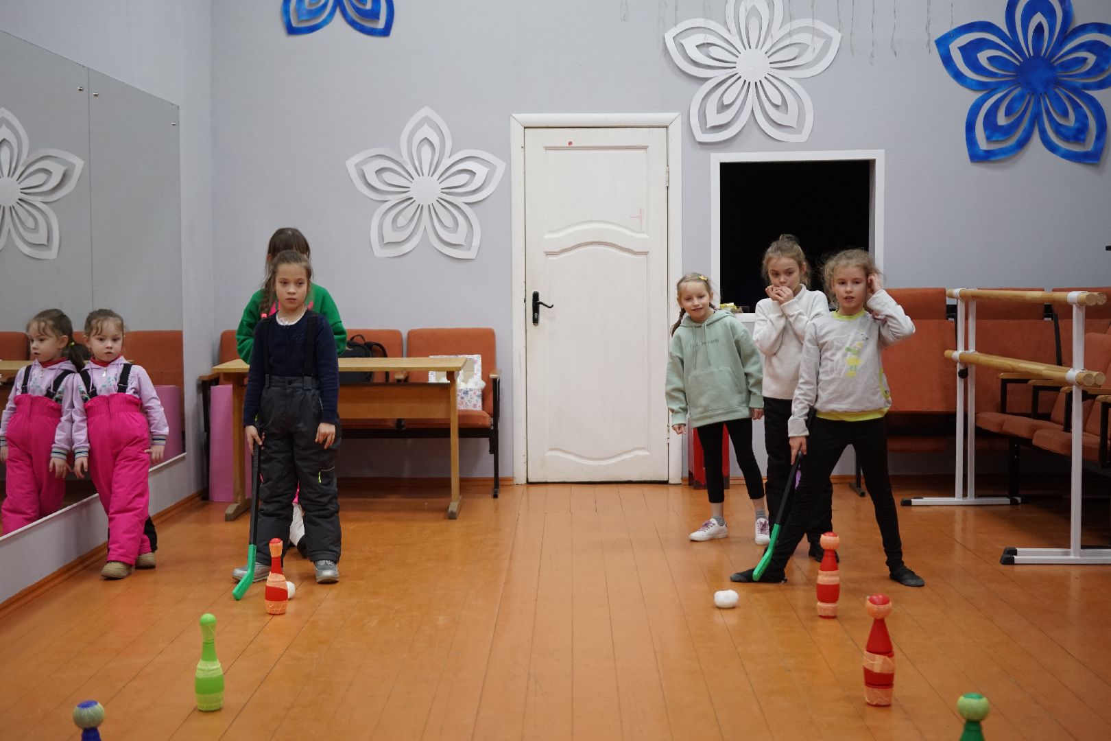 Егорьевск, Лад, зимние забавы, зима в Подмосковье, дети, игры, досуг,