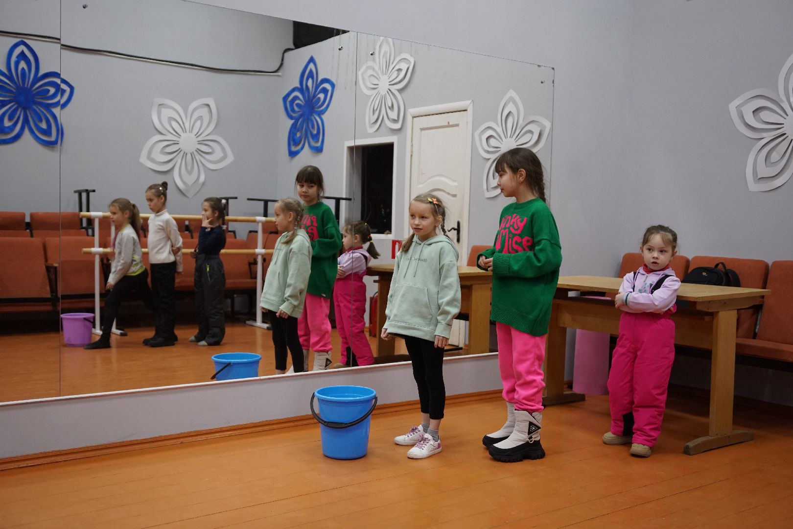 Егорьевск, Лад, зимние забавы, зима в Подмосковье, дети, игры, досуг,