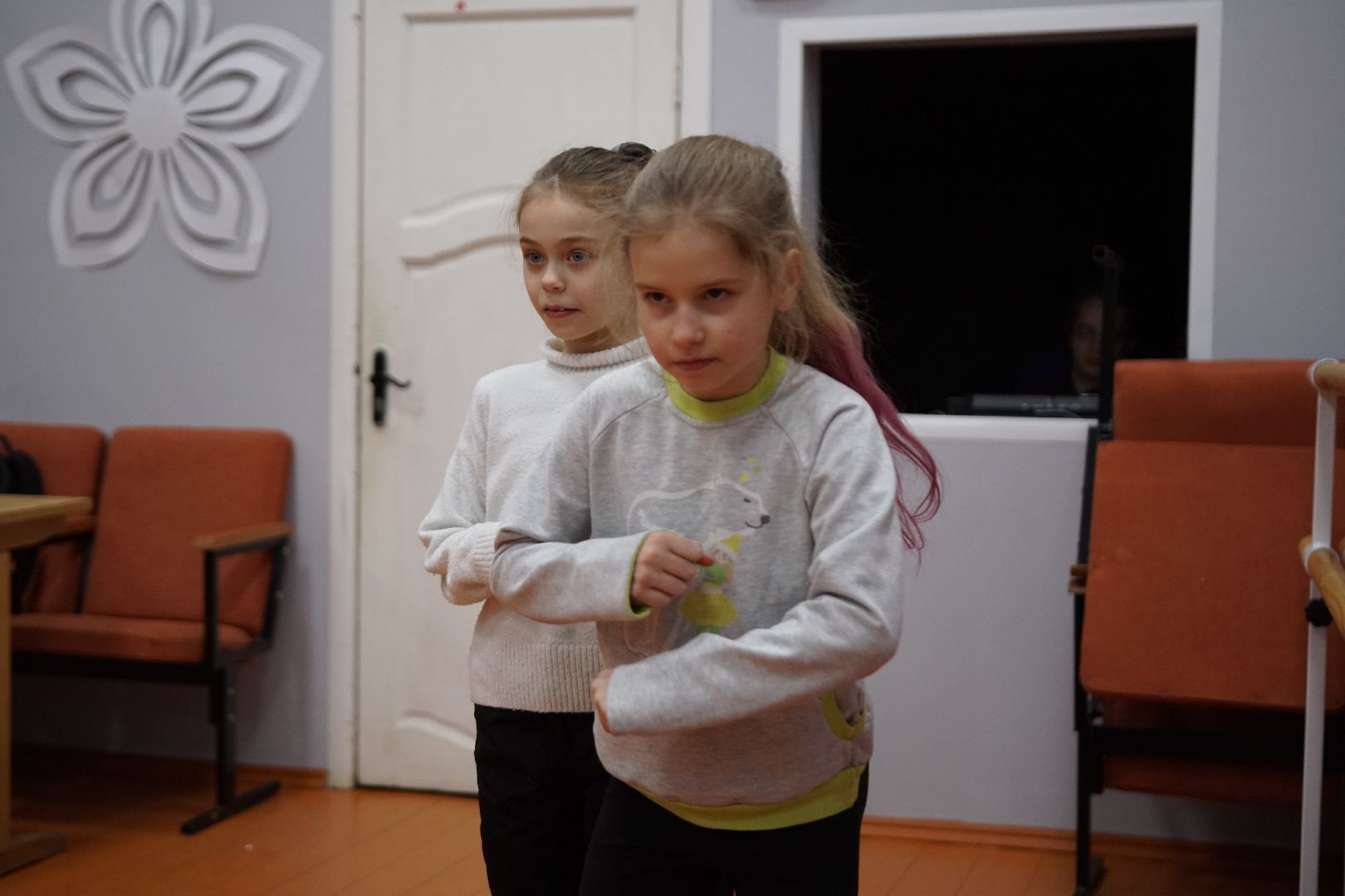 Егорьевск, Лад, зимние забавы, зима в Подмосковье, дети, игры, досуг,