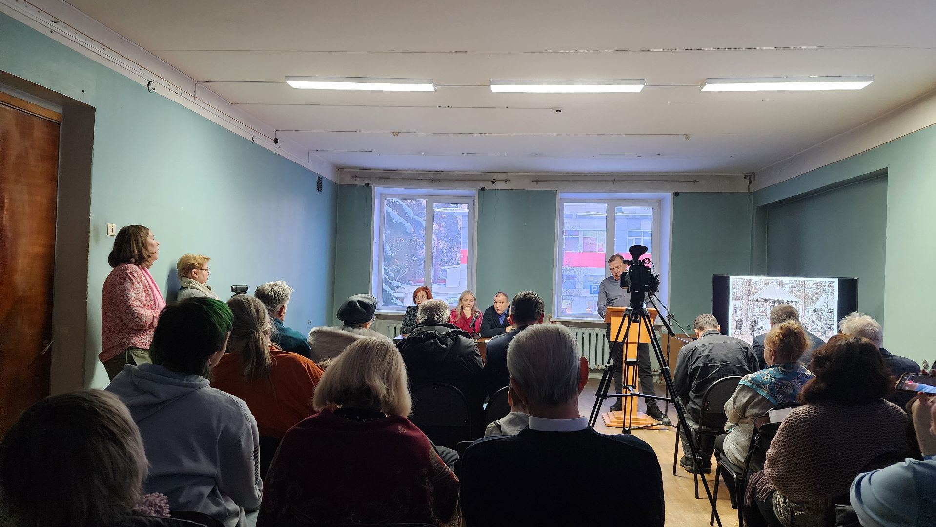 сказка, общественное пространство, проект, диалог, протвино,