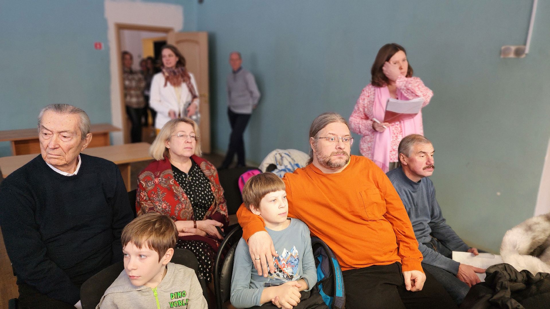 сказка, общественное пространство, проект, диалог, протвино,