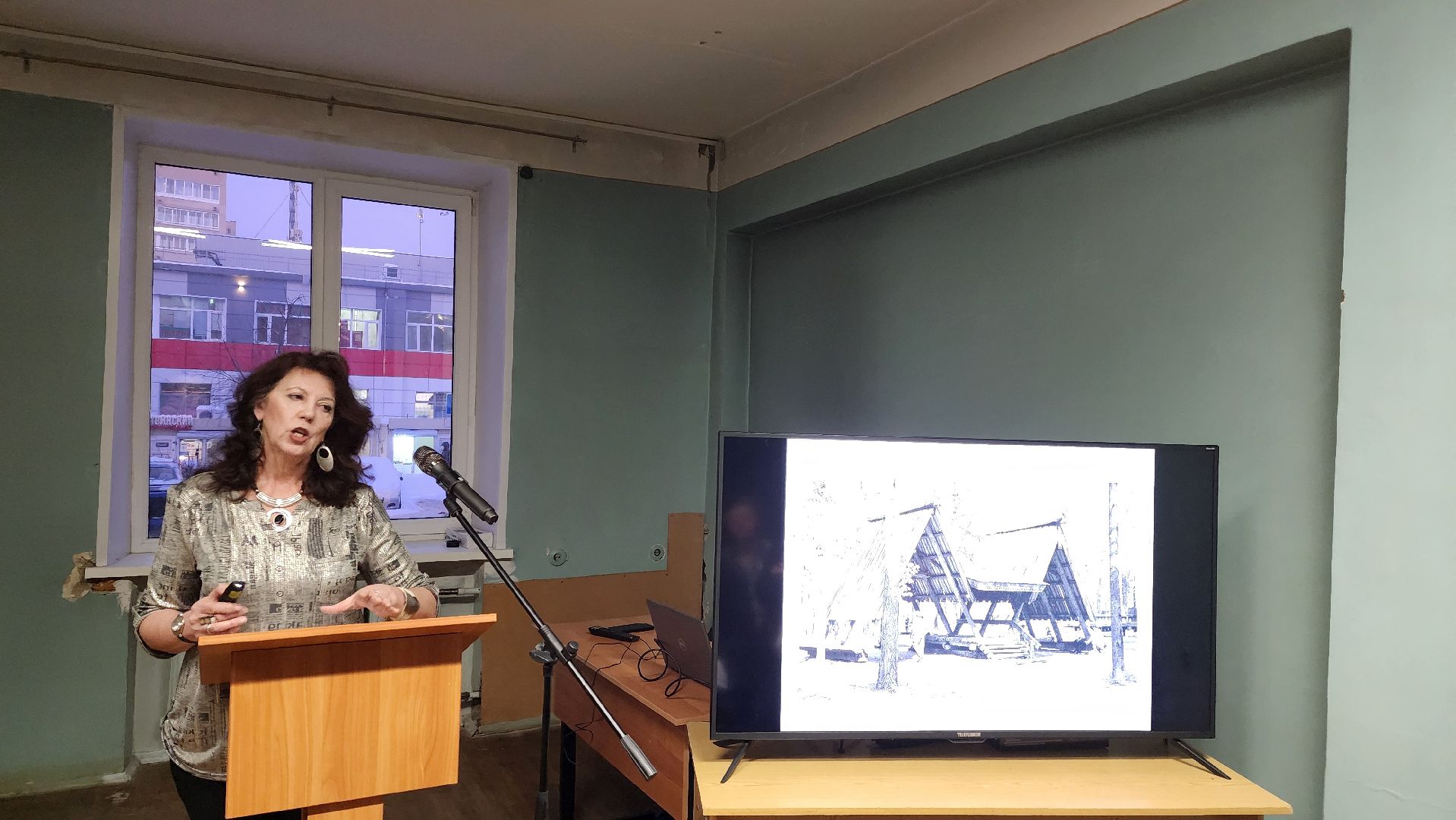 сказка, общественное пространство, проект, диалог, протвино,