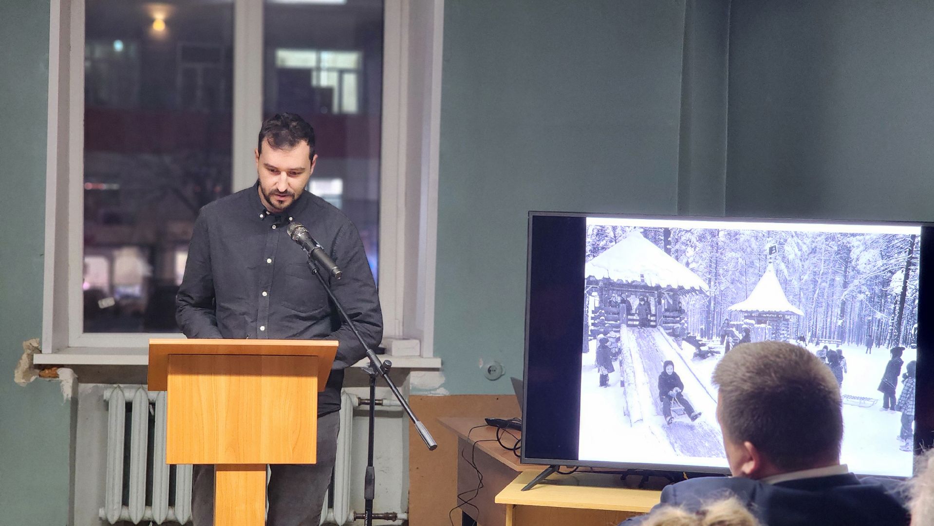 сказка, общественное пространство, проект, диалог, протвино,