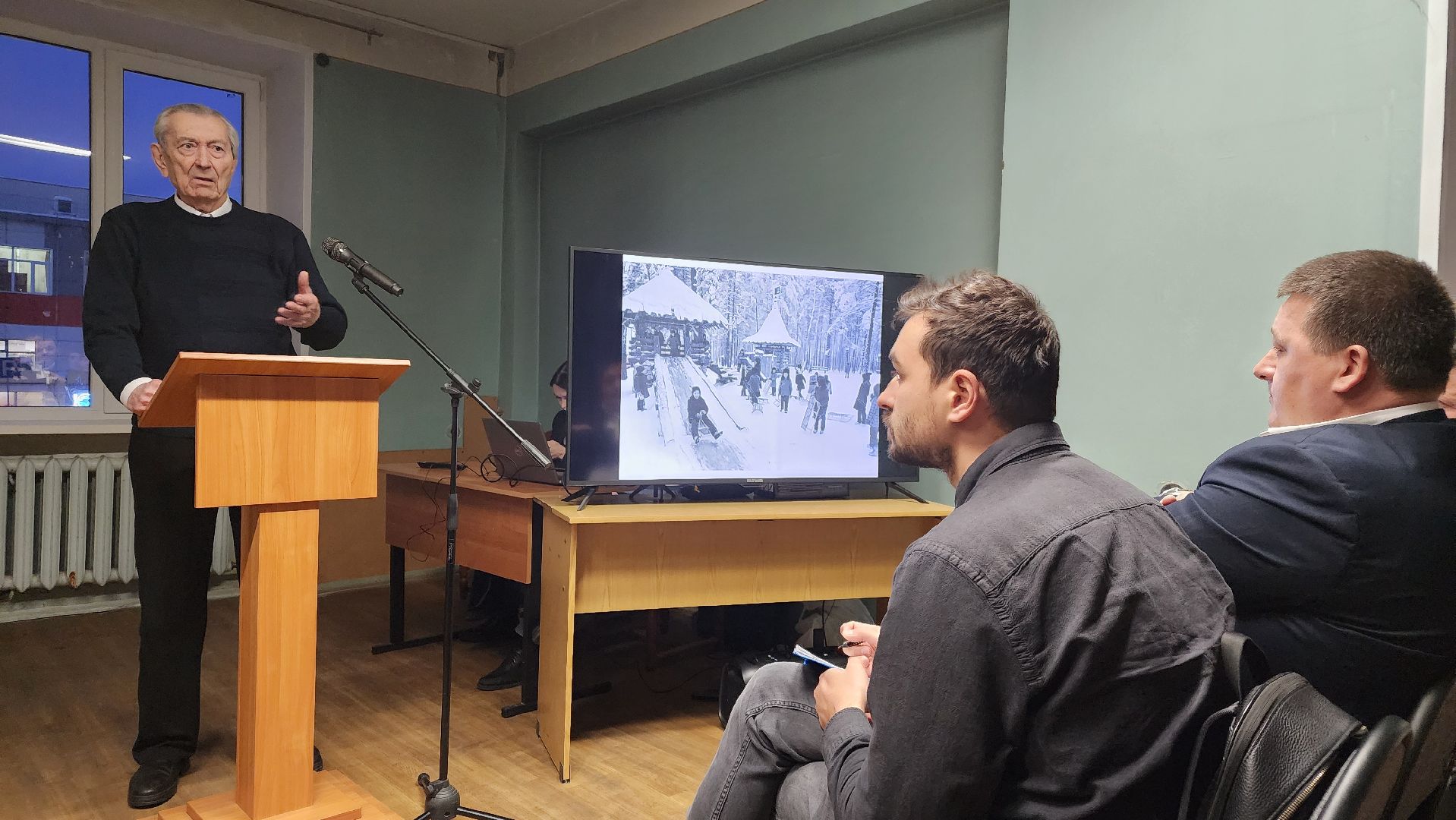 сказка, общественное пространство, проект, диалог, протвино,