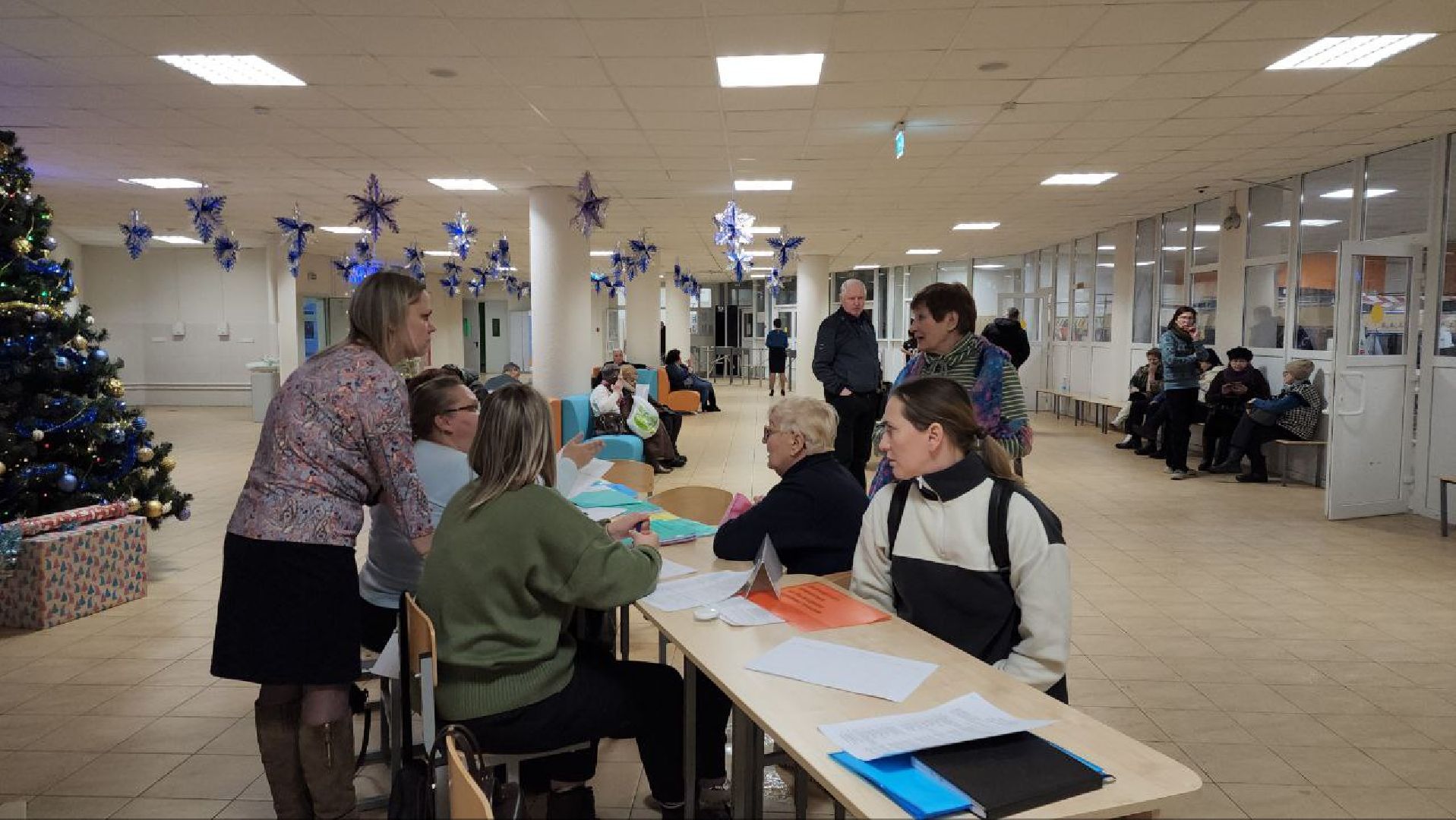 мытищи, выездная администрация, юлия купецкая, жкх,