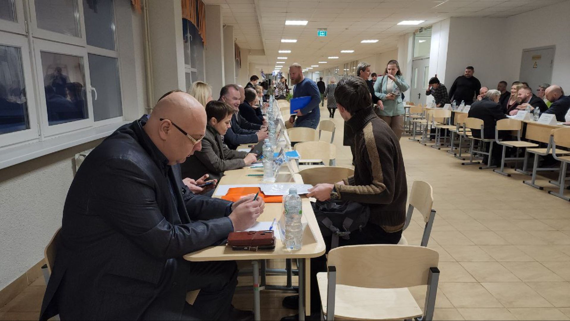 мытищи, выездная администрация, юлия купецкая, жкх,