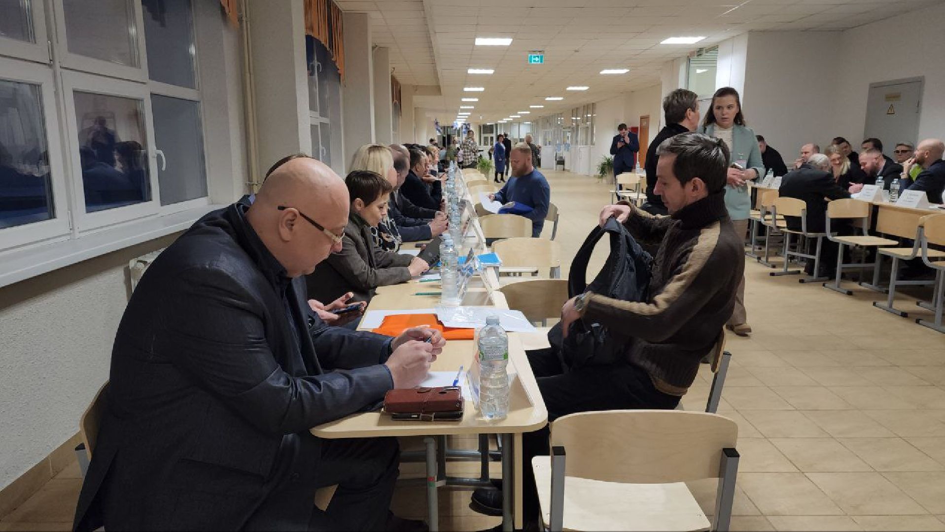 мытищи, выездная администрация, юлия купецкая, жкх,