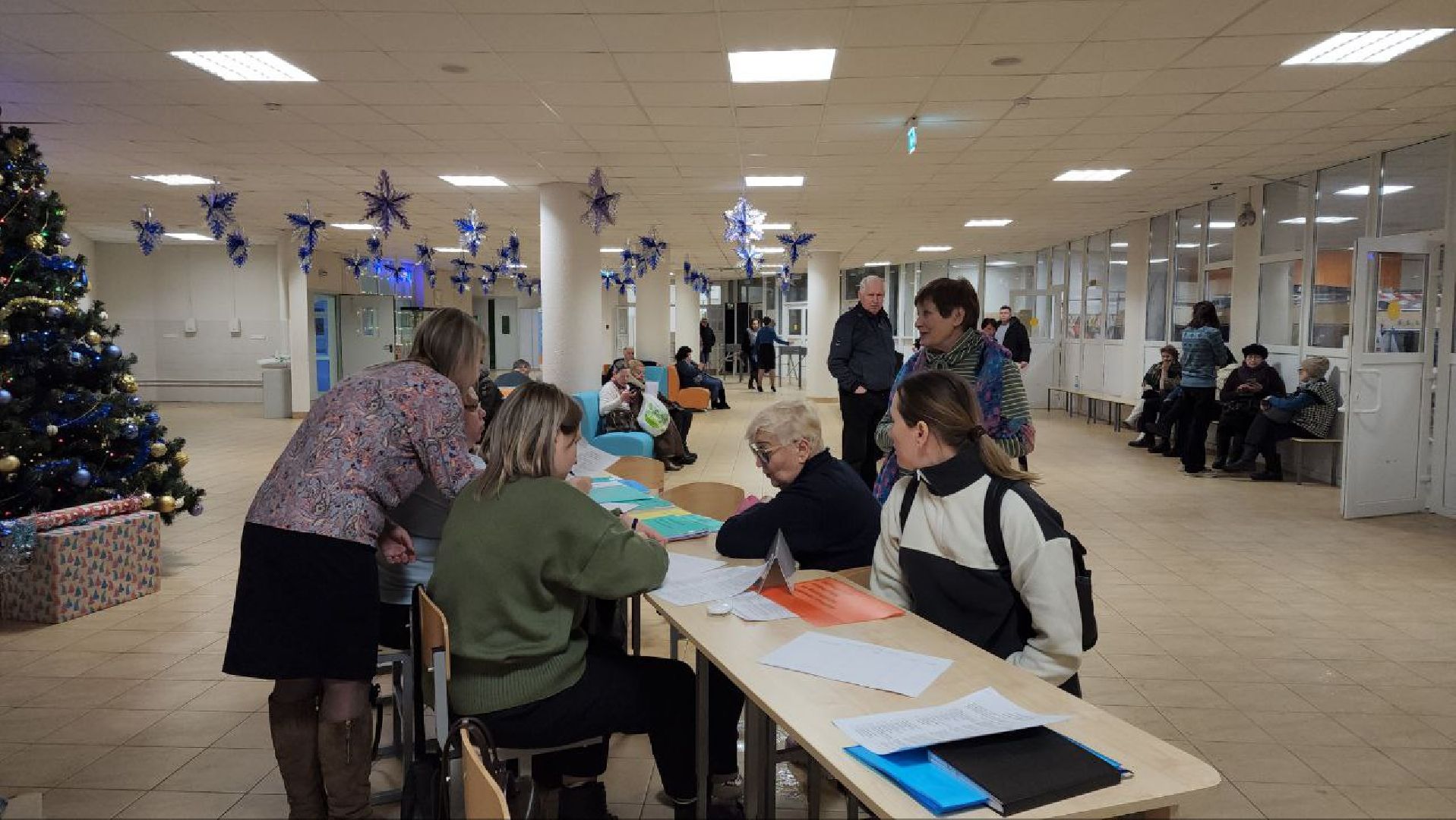 мытищи, выездная администрация, юлия купецкая, жкх,