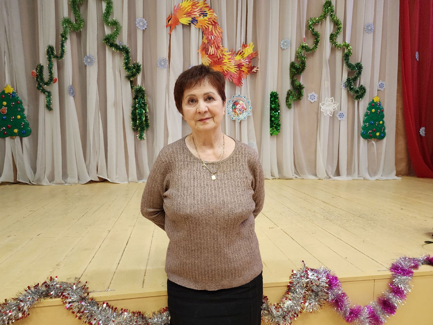 Сказка, центр детских инициатив, Школа, Постановка, Дубна,