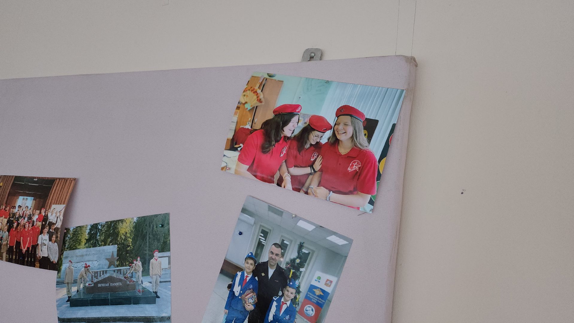 Сказка, центр детских инициатив, Школа, Постановка, Дубна,