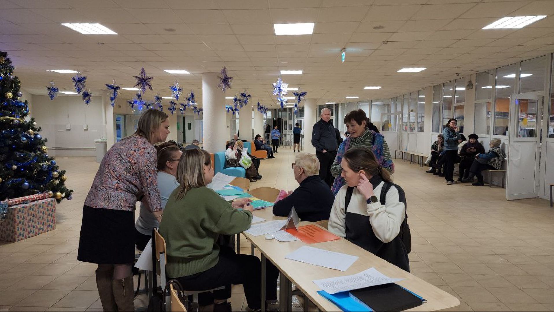 мытищи, выездная администрация, Школа 6, юлия купецкая,