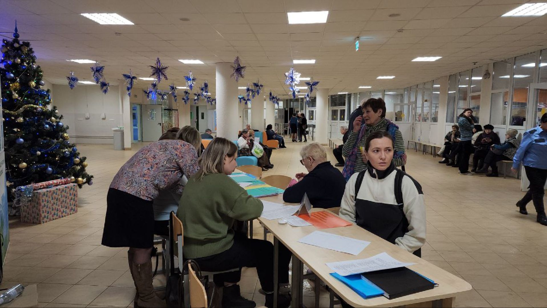 мытищи, выездная администрация, Школа 6, юлия купецкая,